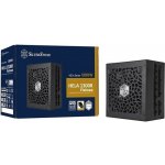 SilverStone HELA 1300R Platinum 1300W SST-HA1300R-PM – Hledejceny.cz