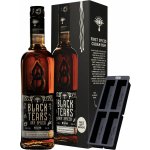 Black Tears Spiced 40% 0,7 l (holá láhev) – Zboží Dáma