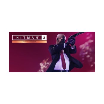 Hitman 2 (Gold)