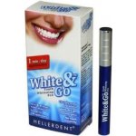 Hellerdent bělicí zubní pero 5 ml – Zboží Dáma