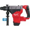 Aku kladivo Milwaukee M18 4933464893