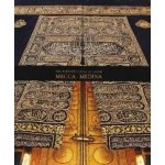 The Blessed Cities of Islam - F. Aksoy, O. Aksoy M – Hledejceny.cz