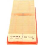 BOSCH F 026 400 631 Vzduchový filtr (F026400631) – Hledejceny.cz