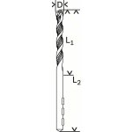 Bosch 2608588136 – Hledejceny.cz