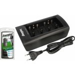 Energizer univerzální nabíječka EN001 – Zboží Živě