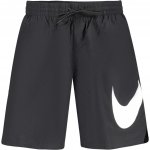 Nike NESSF508 černé – Zbozi.Blesk.cz