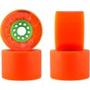 Orangatang Caguama 85 mm 80A