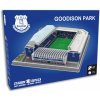 3D puzzle STADIUM 3D REPLICA 3D puzzle Stadion Goodison Park FC Everton 87 ks