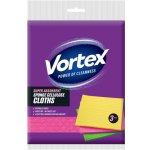 Vortex celulózový hadřík 3 ks – Zboží Dáma