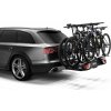 Nosič kol Thule VeloSpace XT 2 + adaptér pro 3kolo