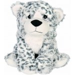 Hřejivý sněžný leopard – Zbozi.Blesk.cz
