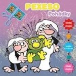 Pexeso vystřihovací Pohádkový svět s maxi kartičkami – Hledejceny.cz