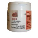 Reishi Ganoderma Lucidum 90 tablet