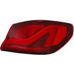 Zadní světlo VAN WEZEL 0597926 – Zboží Mobilmania