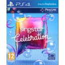 Singstar: Celebration