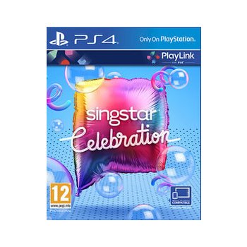 Singstar: Celebration