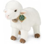 Eco- Friendly jehně sedící 16 cm – Zbozi.Blesk.cz