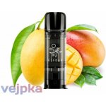 Elf Bar Elfa Pods cartridge 2Pack Mango 20 mg – Zboží Mobilmania