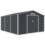 G21 GAH 1300 - 340 x 382 cm antracitový – Zboží Mobilmania