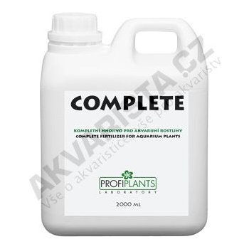 Profiplants Complete 2000 ml