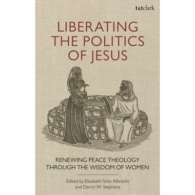 Liberating the Politics of Jesus – Zbozi.Blesk.cz