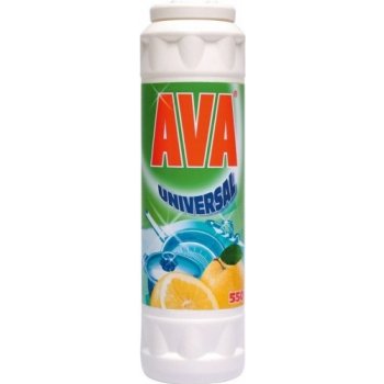 Hlubna Ava Universal univerzální čistící písek 550 g