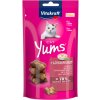 Vitakraft Cat Yums pamlsky Jitrnice 40 g