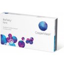 Cooper Vision Biofinity Toric 6 čoček