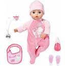 Zapf Creation Baby Annabell Annabell 43 cm