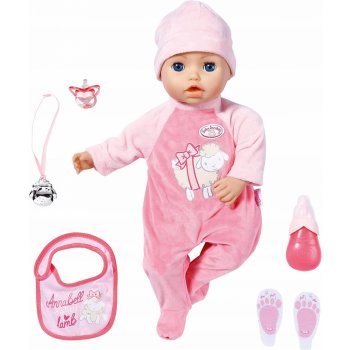 Zapf Creation Baby Annabell Annabell 43 cm