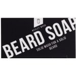Angry Beards Beard Soap Mýdlo na vousy Wesley Wood 50 g – Zboží Dáma
