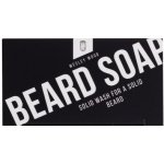 Angry Beards Beard Soap Mýdlo na vousy Wesley Wood 50 g – Zbozi.Blesk.cz