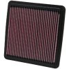 Vzduchový filtr pro automobil K&N Filters 33-2304 Vzduchový filtr