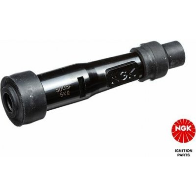 Zástrčka, zapalovací svíčka NGK SD05F – Hledejceny.cz