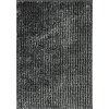 Koupelnová předložka BO MA Trading ELLA MICRO tmavě šedá 40 x 50 cm