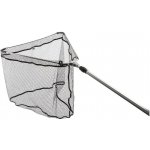 Zfish Podběrák Landing Net ZFX Pogumovaná síť 240cm 60x60x60cm 3díly – Hledejceny.cz