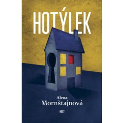 Výsledek obrázku pro Hotýlek mornštajnová