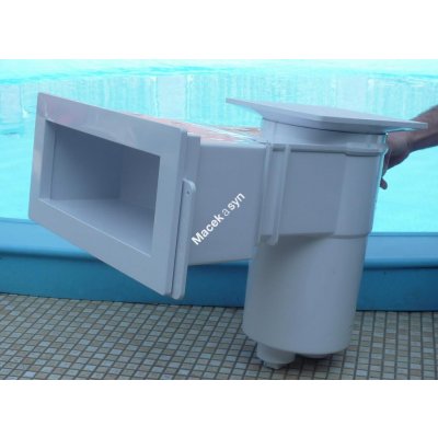 Hayward Skimmer široké hrdlo bez vak. kotouče – HobbyKompas.cz