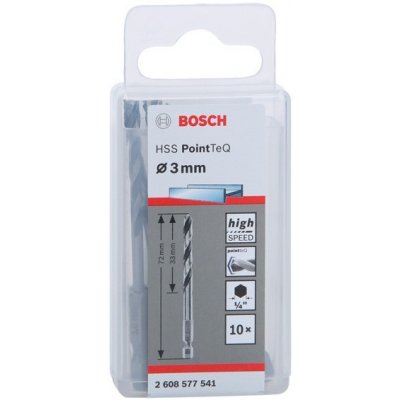 Bosch 2608577541 – Hledejceny.cz