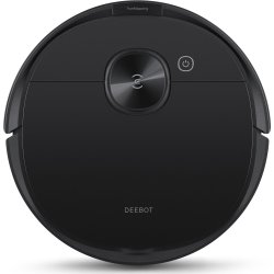 Ecovacs Deebot N8 Black