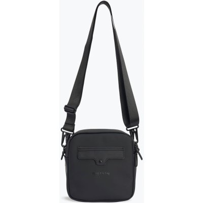 Dámská kabelka Tretorn PU crossbody 2 l jet black – Hledejceny.cz