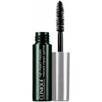 Clinique Řasenka pro objem High Impact Mascara 01 Black 3,5 ml – Zbozi.Blesk.cz