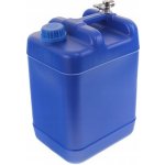 Compass Kanystr s kovovým kohoutkem na vodu 20 L – Zboží Dáma