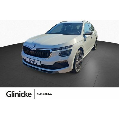 Skoda Kamiq 1.0 TSI 85 kW – Hledejceny.cz