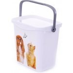 Curver Petlife Multibox 6 l – Zboží Dáma