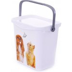 Curver Petlife Multibox 6 l – Sleviste.cz