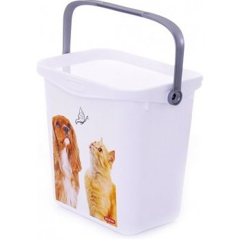 Curver Petlife Multibox 6 l