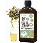 Dromy Dýňový olej 500 ml – Hledejceny.cz