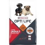 Versele Laga Opti Life Adult Digestion Mini 2,5 kg – Hledejceny.cz