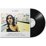 PJ Harvey - Stories From The City, Stories From The Sea - Demos - Vinyl LP – Hledejceny.cz